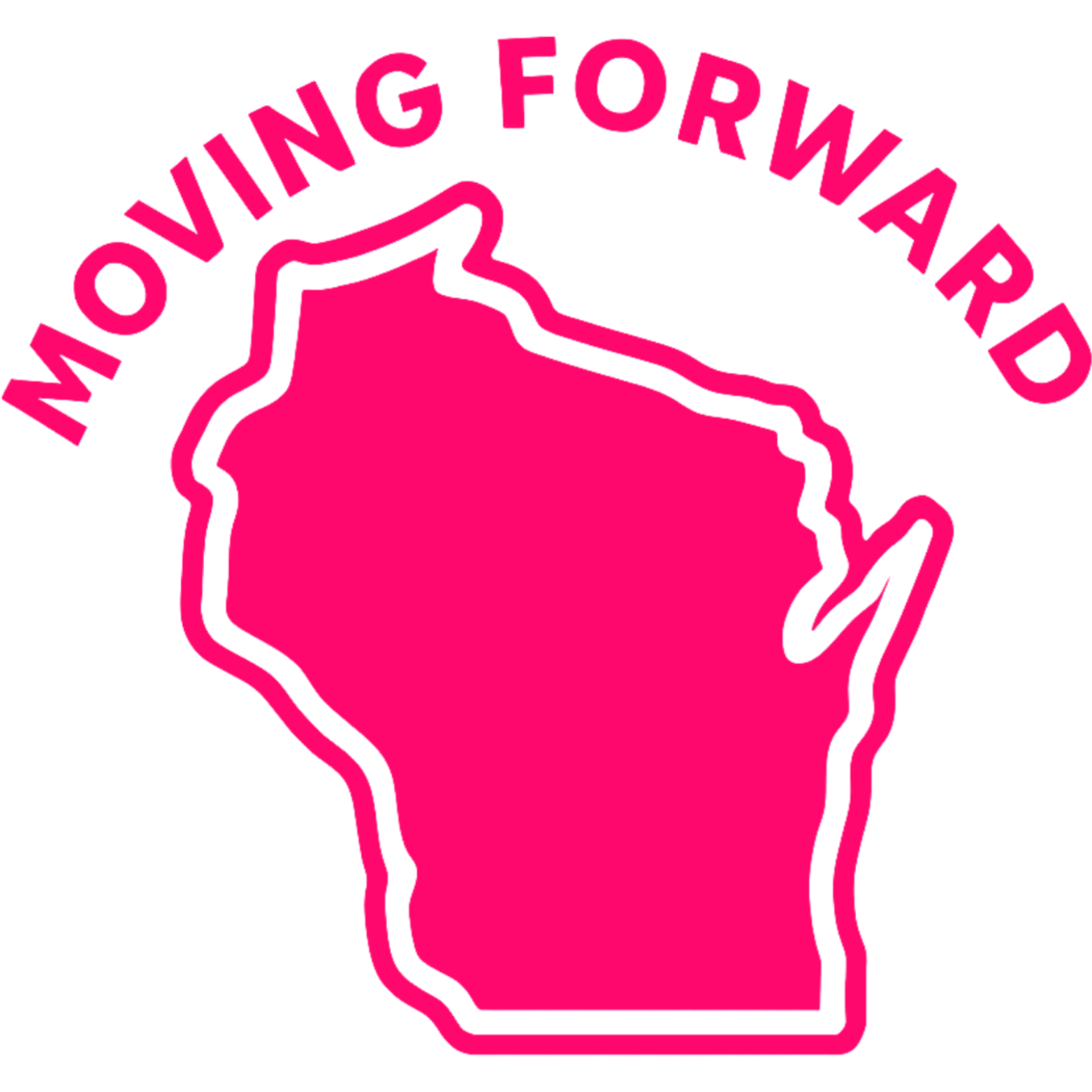 Wisconsin Map